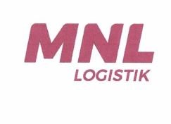 Trademark MNL LOGISTIK