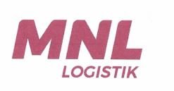 Trademark MNL LOGISTIK