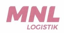 Trademark MNL LOGISTIK