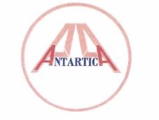 Trademark ANTARTICA + LOGO