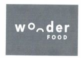 Trademark wonder FOOD