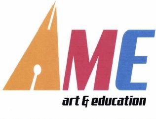 Trademark AME ART AND EDUCATION