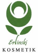 Trademark ERLINSKI + LOGO