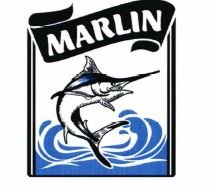 Trademark MARLIN & Lukisan