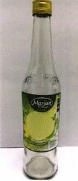 Trademark Marjan Squash