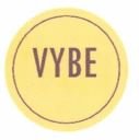 Trademark VYBE + Logo