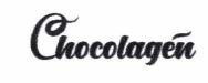 Trademark Chocolagen+ logo