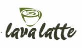 Trademark LAVA LATTTE + LUKISAN