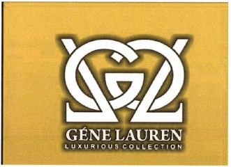 Trademark GENE LAUREN LUXURIOUS COLLECTION