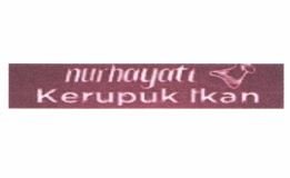 Trademark Nurhayati