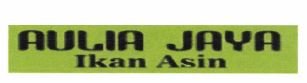 Trademark Aulia JAYA