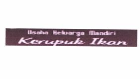 Trademark Usaha Keluarga Mandiri