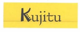 Trademark KUJITU