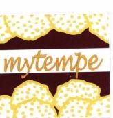 Trademark MYTEMPE + Logo