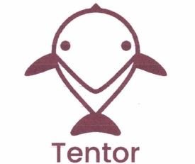 Trademark TENTOR + LOGO