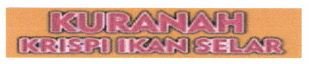 Trademark KURANAH