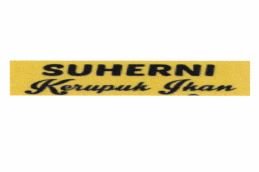 Trademark Suherni