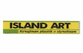 Trademark Island Art