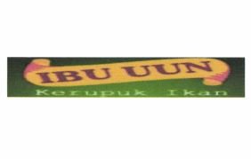 Trademark Ibu Uun