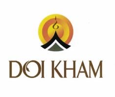 Trademark DOI KHAM dan Logo