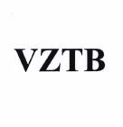 Trademark VZTB