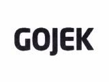 Trademark GOJEK