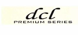 Trademark DCL PREMIUM SERIES