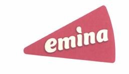 Trademark EMINA Logo