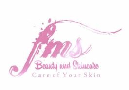 Trademark FMS BEAUTY AND SKINCARE CARE OF YOUR SKIN + LUKISAN