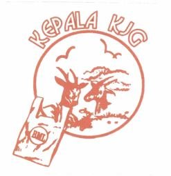 Trademark KEPALA KJG