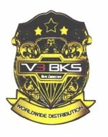 Trademark V3 BKS VAPE INDUSTRY