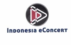 Trademark Indonesia eConcert + LOGO