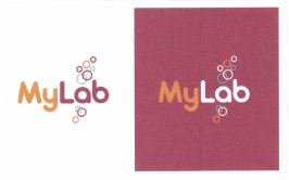 Trademark MYLAB + LUKISAN