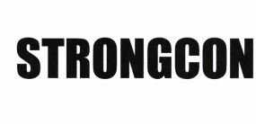 Trademark STRONGCON