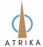 Trademark ATRIKA + LOGO