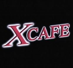 Trademark XCAFE