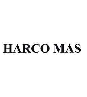 Trademark HARCO MAS