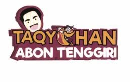 Trademark TAQYCHAN ABON TENGGIRI + LOGO