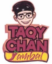 Trademark TAQYCHAN SAMBAL + LOGO