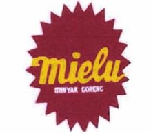 Trademark MIELU + LOGO