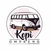 Trademark KOPI OMPRENG + LOGO