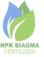 Trademark NPK BIAGMA FERTILIZER dan LOGO