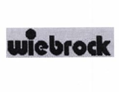 Trademark Wiebrock