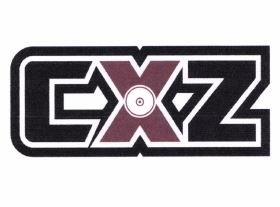 Trademark CXZ