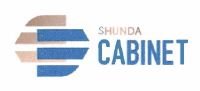 Trademark SHUNDA CABINET + LOGO