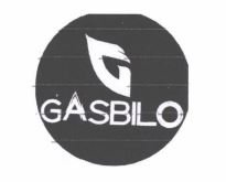 Trademark GASBILO + LOGO