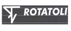 Trademark ROTATOLI + LOGO