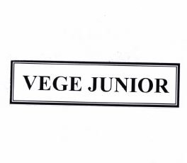 Trademark VEGE JUNIOR