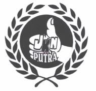 Trademark JKN PUTRA + Logo/ Lukisan