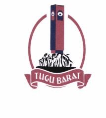 Trademark TUGU BARAT+ Lukisan/ Logo